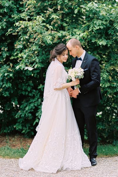 Fotografo di matrimoni Svetlana Sokolova (sokolovasvetlana). Foto del 22 maggio 2019