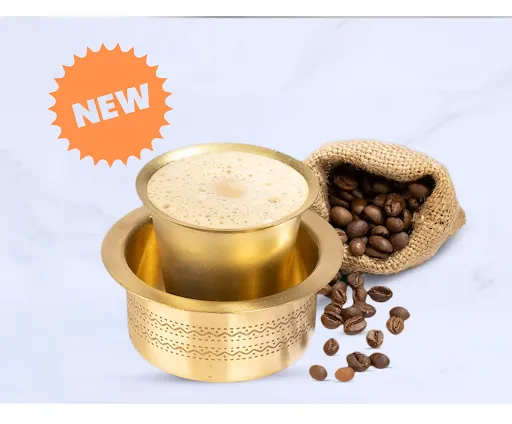 Picco Filter Coffee