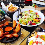 ABV Bar & Kitchen 閣樓餐酒館