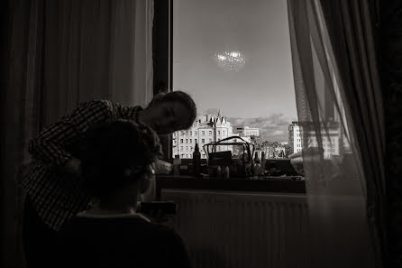 Wedding photographer Margarita Dementeva (margaritka). Photo of 2 December 2016