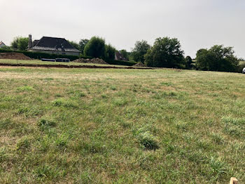 maison neuve à Arpajon-sur-Cère (15)