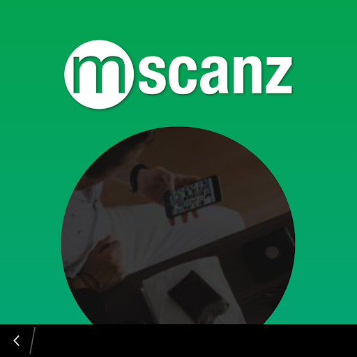 mScanz