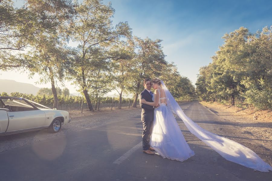 Fotografo di matrimoni Eduardo Gonzalez (edogonzalez). Foto del 2 marzo 2020