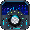 Volume Booster - Bass Booster with Equali 1.10 APK Herunterladen