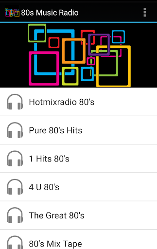 80s Music Radio