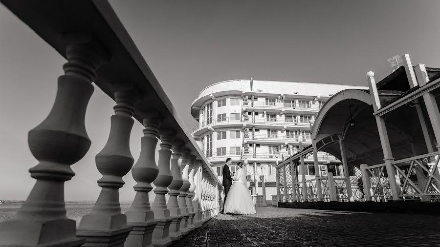 Fotógrafo de bodas Viktoriya Sklyar (sklyarstudio). Foto del 31 de marzo 2019