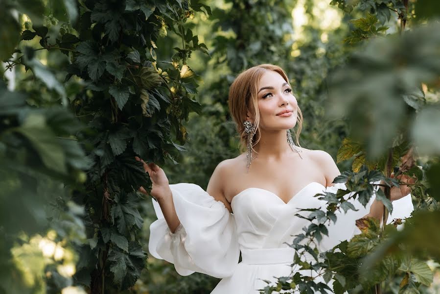 Hochzeitsfotograf Olga Nikolaeva (avrelkina). Foto vom 24. August 2021
