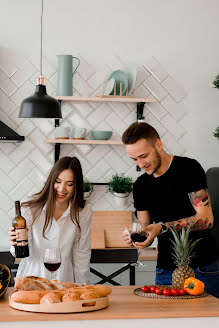 Photographe de mariage Yuliya Tolkunova (tolkk). Photo du 23 avril 2019