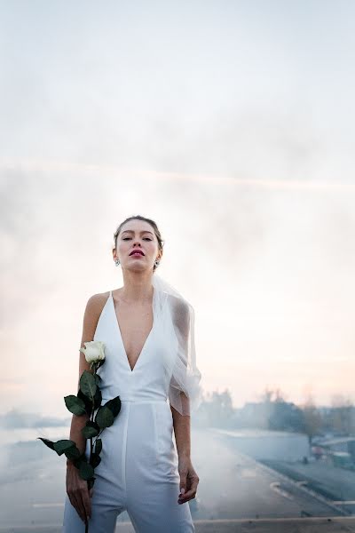 Wedding photographer Nina Vančová (vancovanina). Photo of 29 September 2022