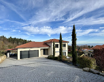 maison à Clermont-Ferrand (63)