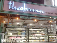 Theobroma photo 3