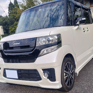 Nボックスカスタム JF1