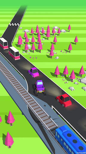 Traffic Run! 1.6 screenshots 2