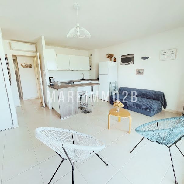 Vente appartement 2 pièces 52 m² à Calvi (20260), 325 500 €