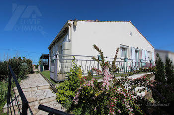 maison à Saint-Michel-le-Cloucq (85)