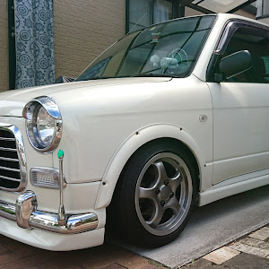 ミラジーノ L700S