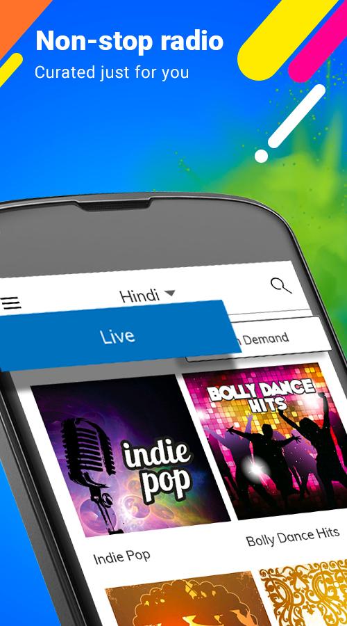 Hungama Music Songs, Radio & Videos Android Apps on Google Play