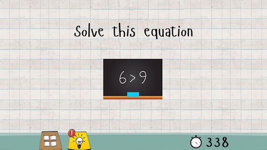 Logic Master 1 -  Mind Twist Screenshot