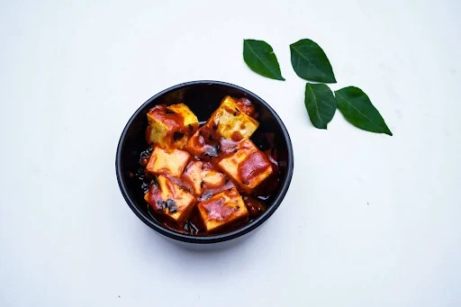 Paneer 65