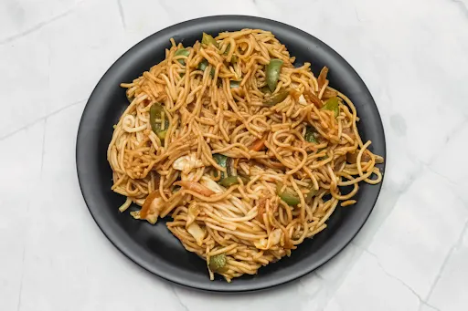 Veg Chowmein