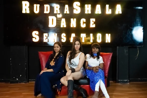 Rudrashala Dance & Fitness Studio photo 