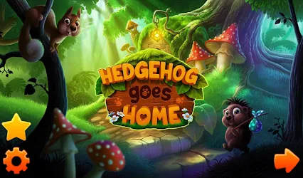 Hedgehog Goes Home 1 41 Apk Android Apps - crw live roblox