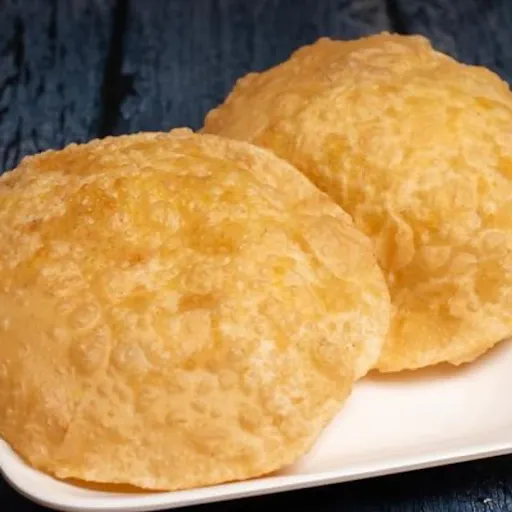 Luchi (2 Pcs)