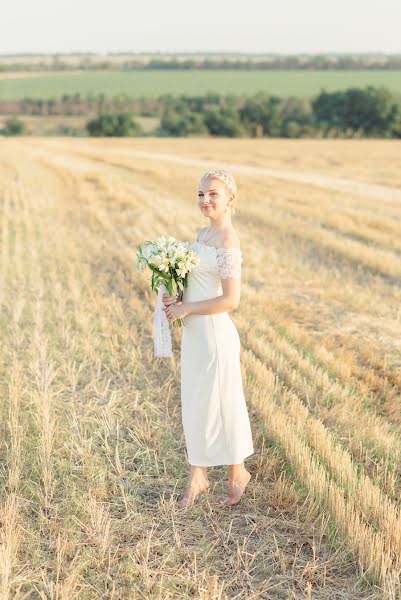 Fotógrafo de casamento Maksim Semenyuk (mphoto). Foto de 12 de maio 2017