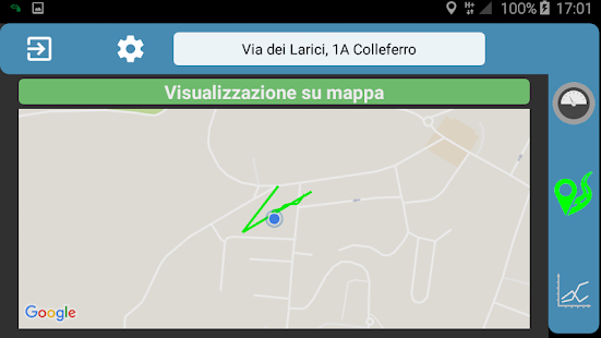 Entropia Trial Power test for cars, bikes, jogging - náhled