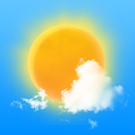 Cover Image of ดาวน์โหลด Camp Weather 1.1.6 APK