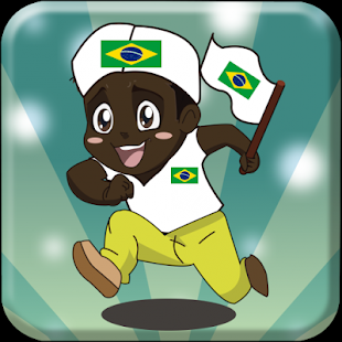 How to get Brazilian man Run Freeplay patch 1.0 apk for laptop