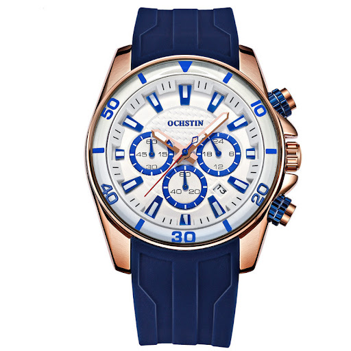 Title 3, Mens Sports Casual Luminous Waterproof Multifu...