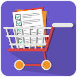 Cover Image of 下载 My Shopping List - To do & Grocery List 1.10 APK