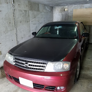 グロリア HY34