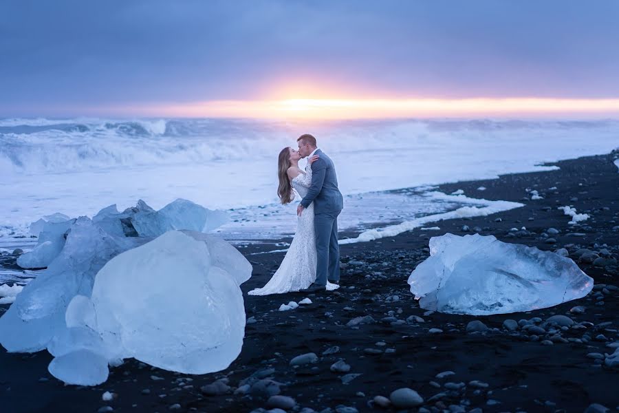 Fotografo di matrimoni Anna Isabella Christensen (annaisabella). Foto del 4 giugno 2023