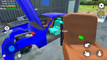 My Summer Car Map APK for Android Download