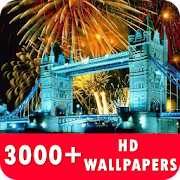 London Live Wallpapers HD 1.0.1 Icon