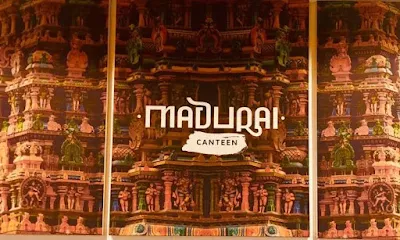 Madurai Canteen