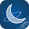 MoonVPN Free VPN Unblock Proxy icon