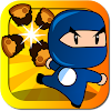 Rock Ninja icon