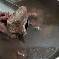 阿財牛肉湯