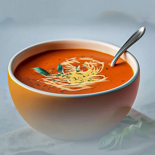 Thai Soup