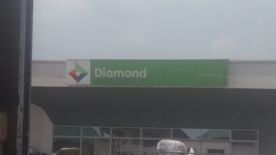 Diamond Bank