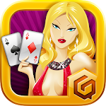 Cover Image of Télécharger Full Stack Poker 1.22 APK