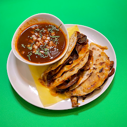 Birria Quesadillas