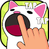 Cat Game Purland offline games icon