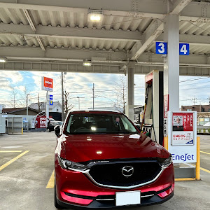 CX-5 KF2P