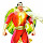 DC Comics Shazam Wallpapers HD Theme