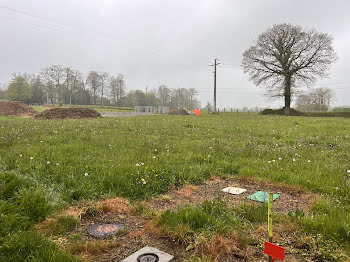 terrain à Le Bény-Bocage (14)