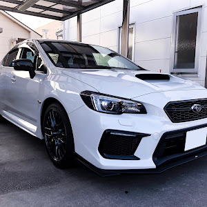 WRX STI